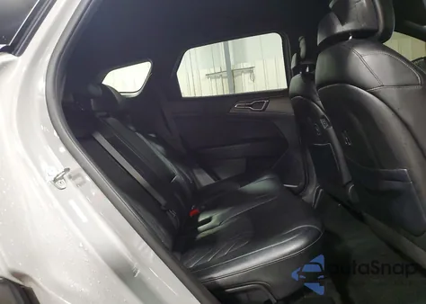 2024 Kia Sportage X Line from USA, damaged, VIN 5XYK6CDFXRG173880